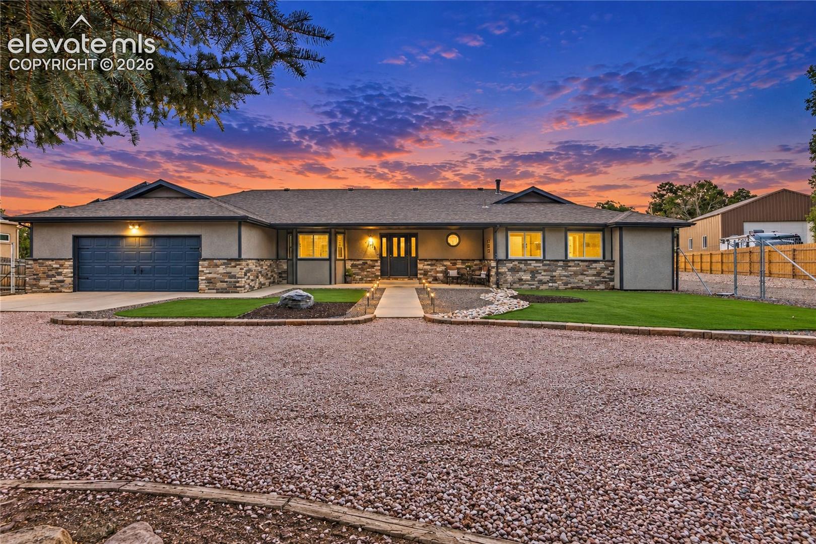 5020 Turquoise Drive