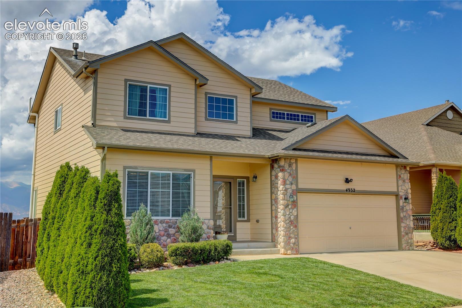 4932 Gami Way