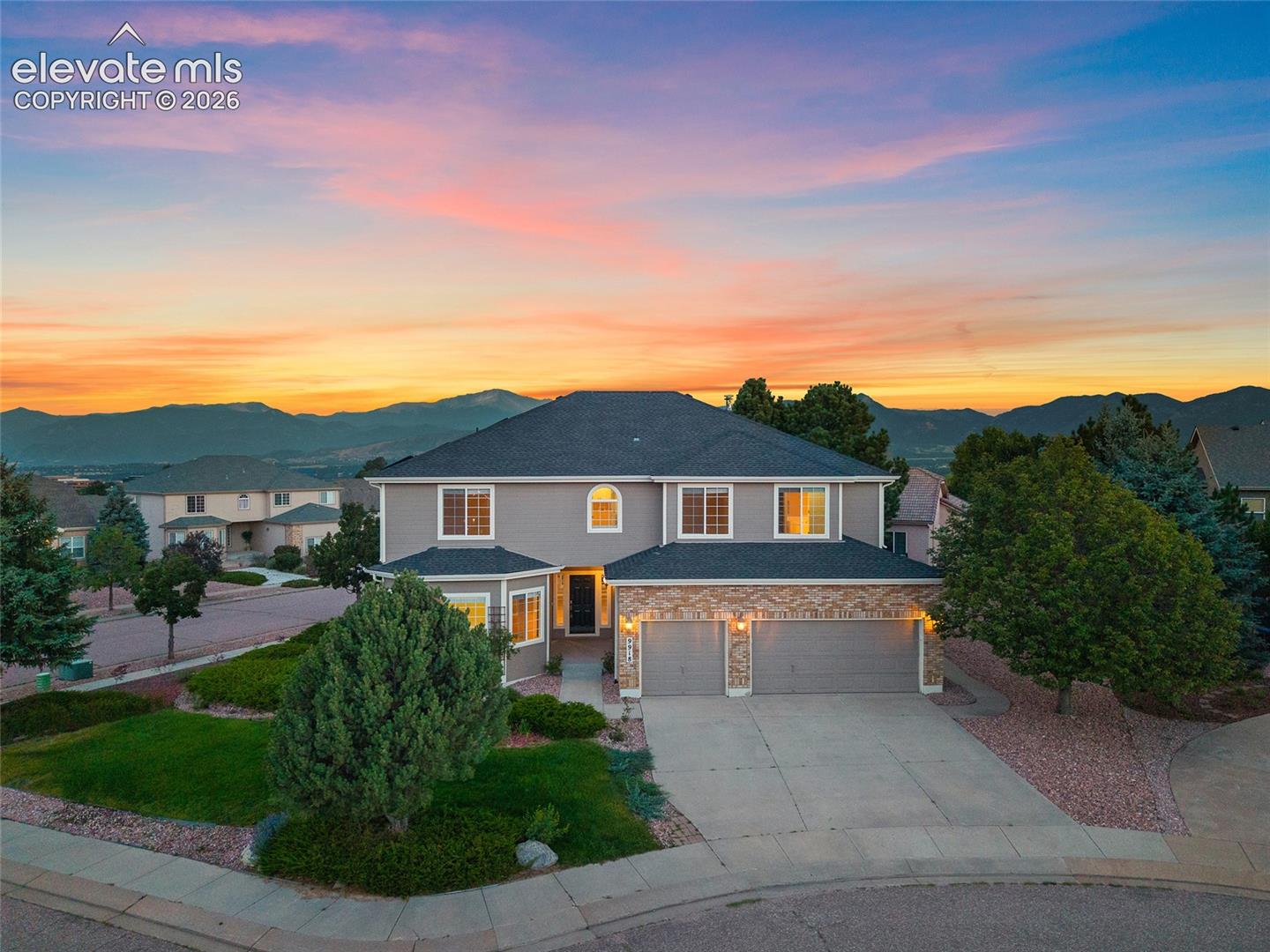 9918 Sully Court