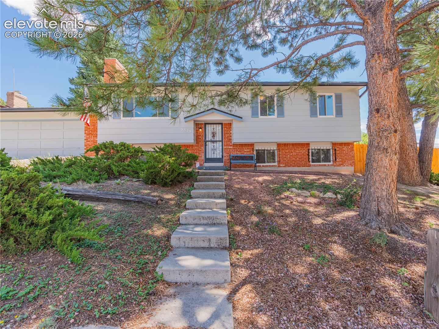 5529 Galena Drive