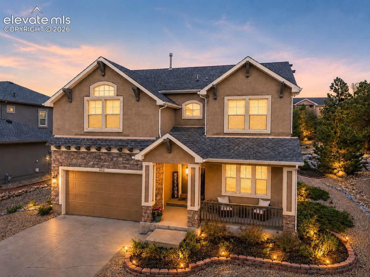 233 Coyote Willow Drive