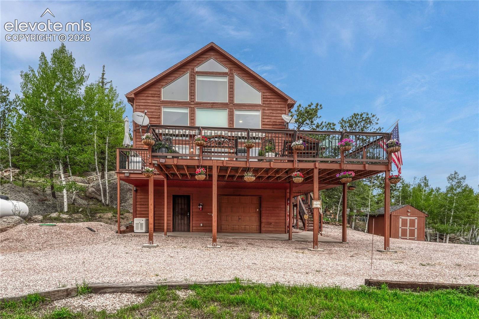 744 Whale Drive