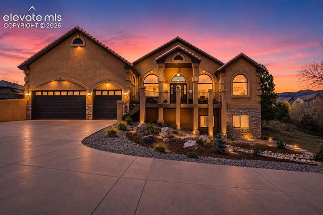 5470 Cordillera