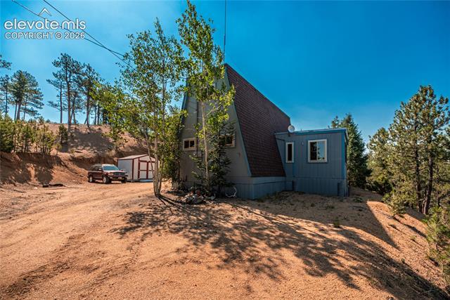 76 Pine