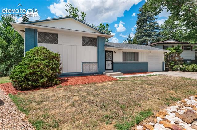 1550 Keaton