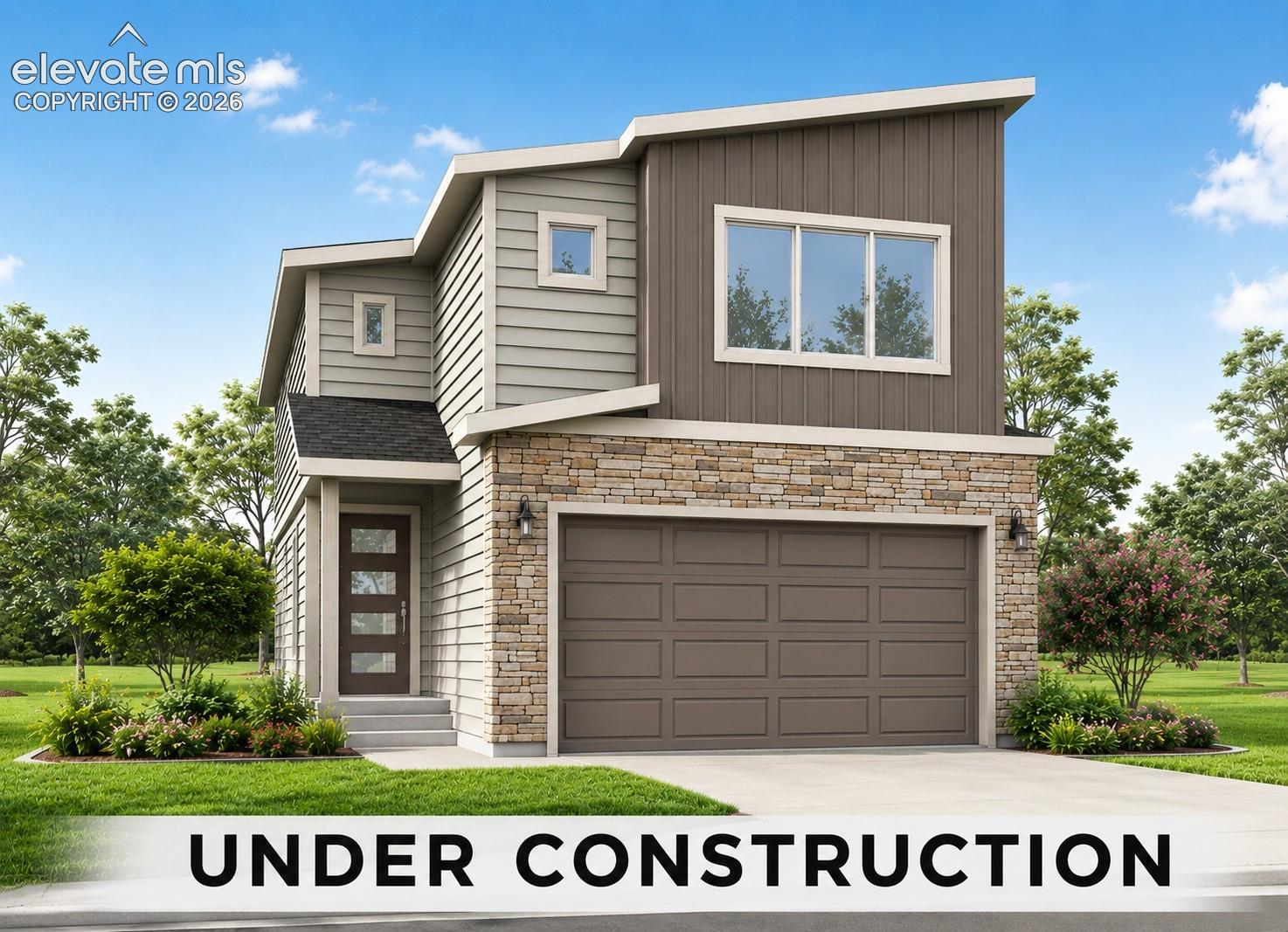 10972 Retreat Peak Drive