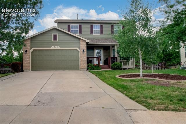 1136 Lawn Lake