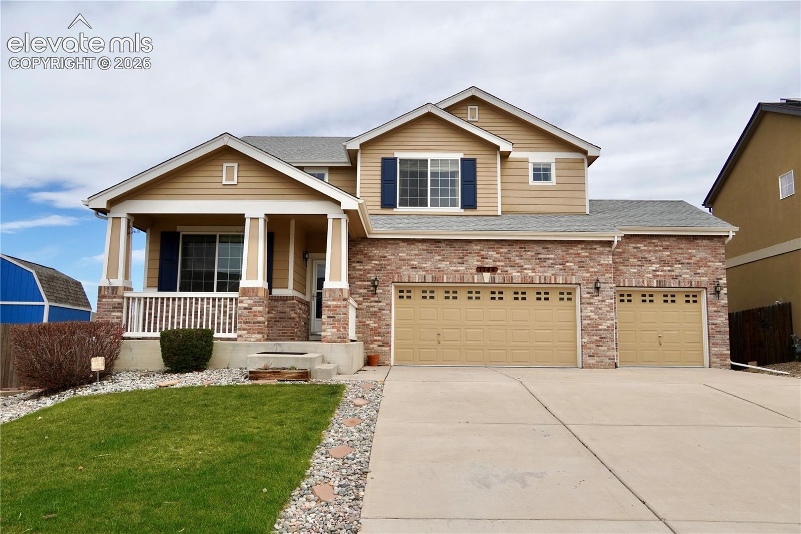 1744 Silver Meadow Circle