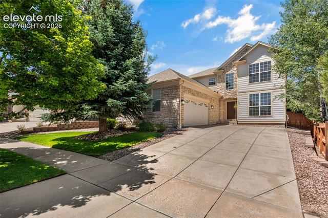 8956 Gold Bluff