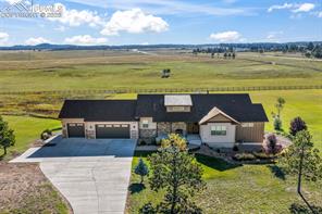 18561 Cherry Springs Ranch