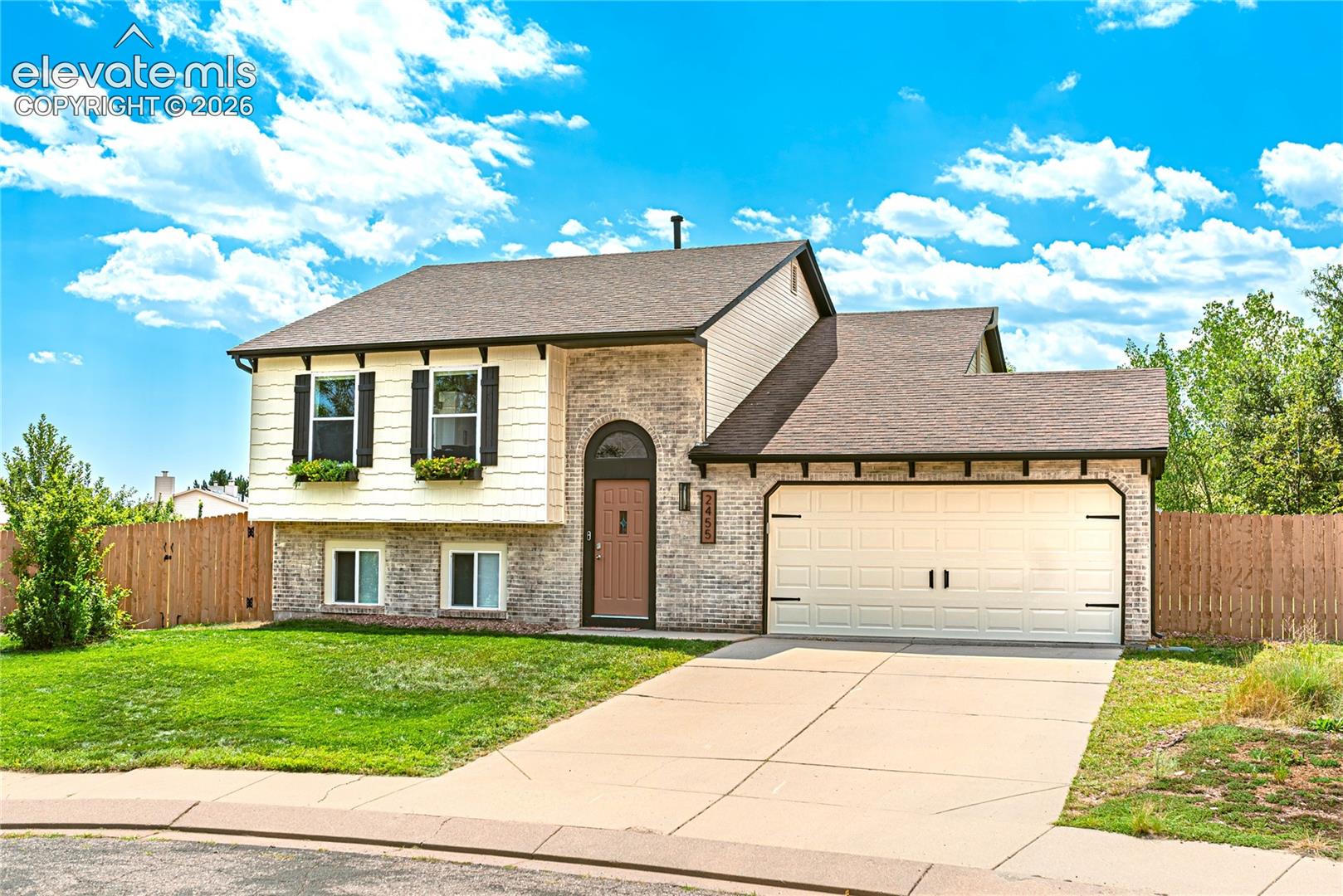 2455 Sweet Water Court