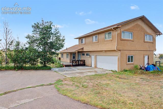 7360 Wilderness