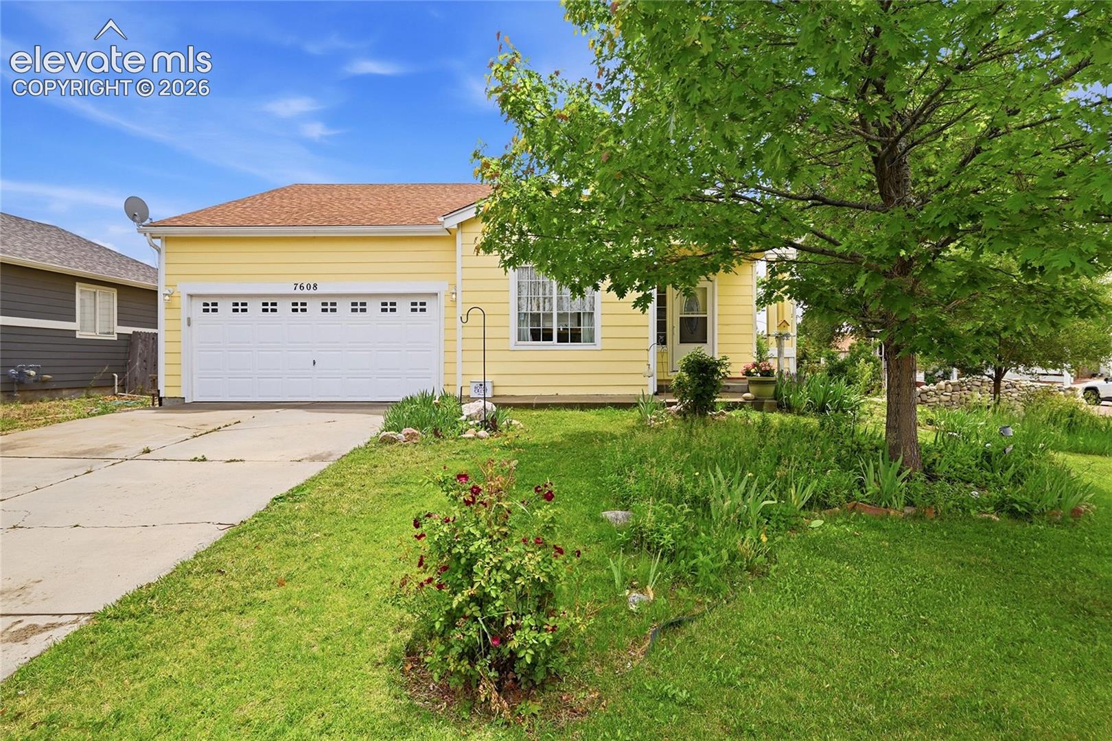 7608 Barn Owl Drive