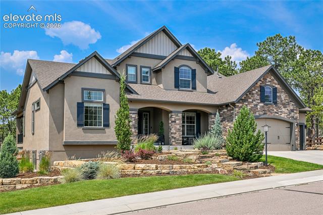 16526 Dancing Bear Lane