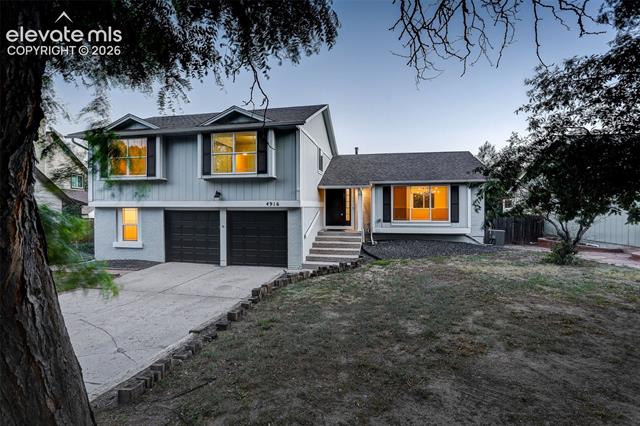 4916 Horseshoe Bend