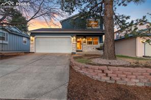 5857 Wisteria