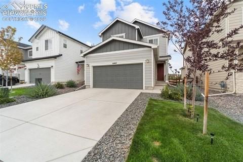 16462 Mountain Flax Drive
