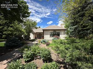 52 Broadmoor