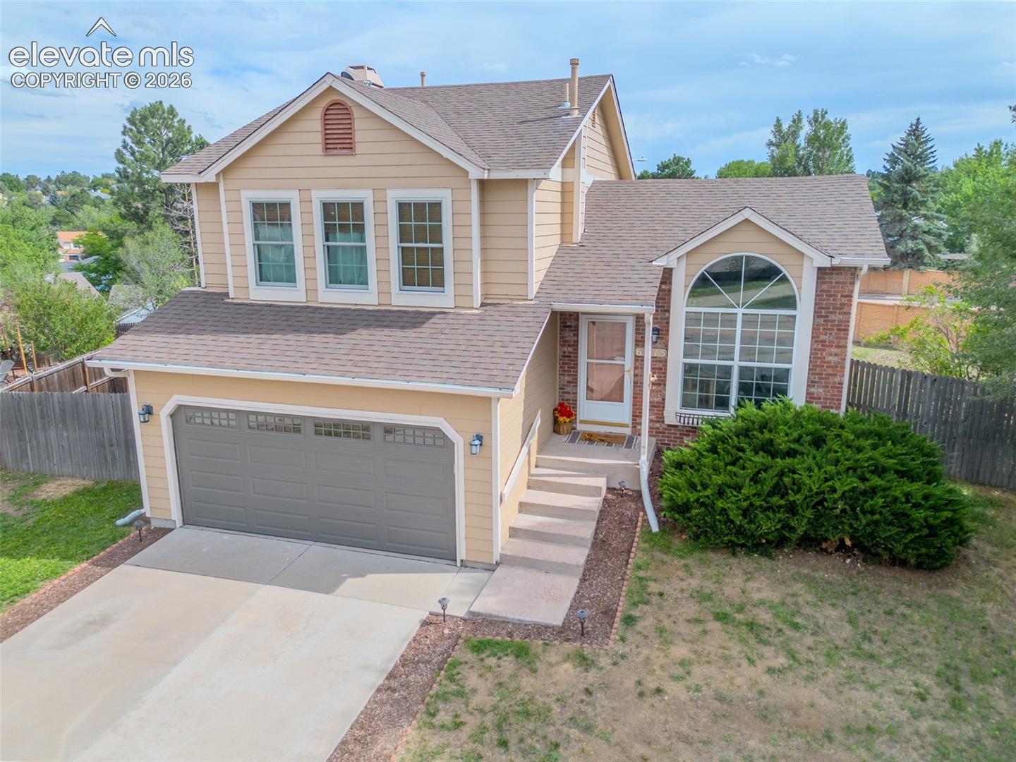 6415 Stonehedge Drive