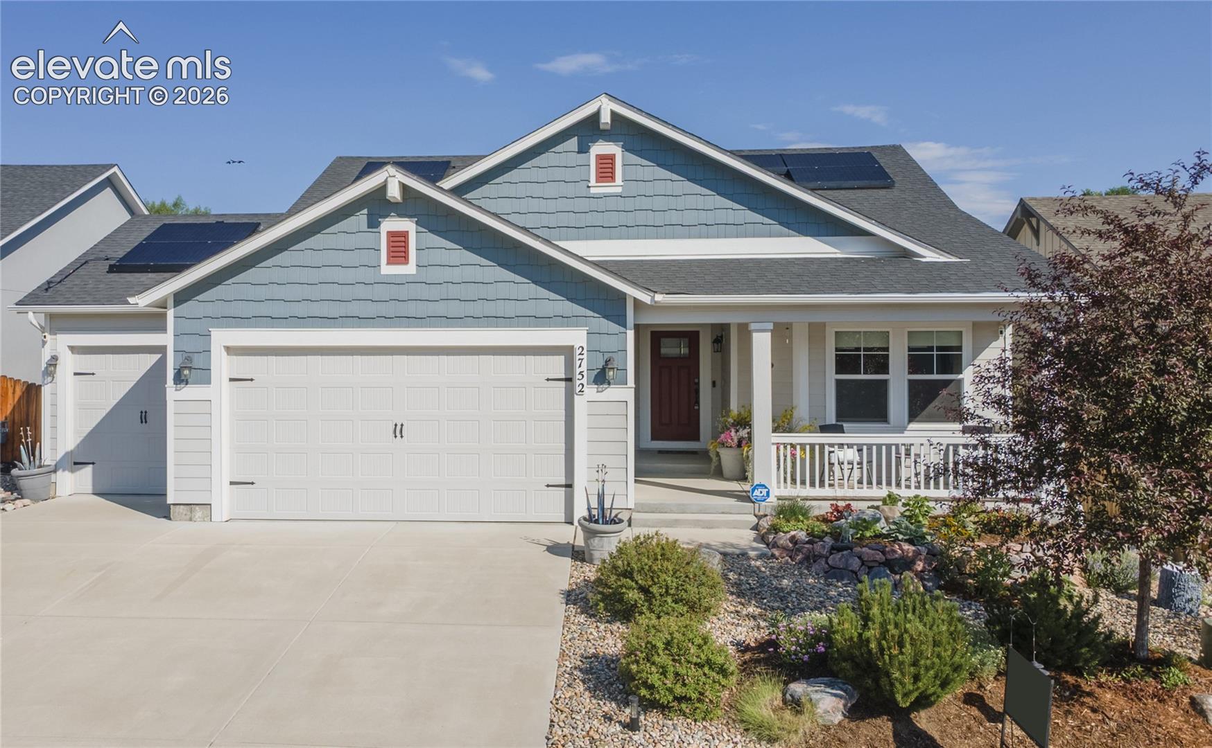 2752 Pony Club Lane