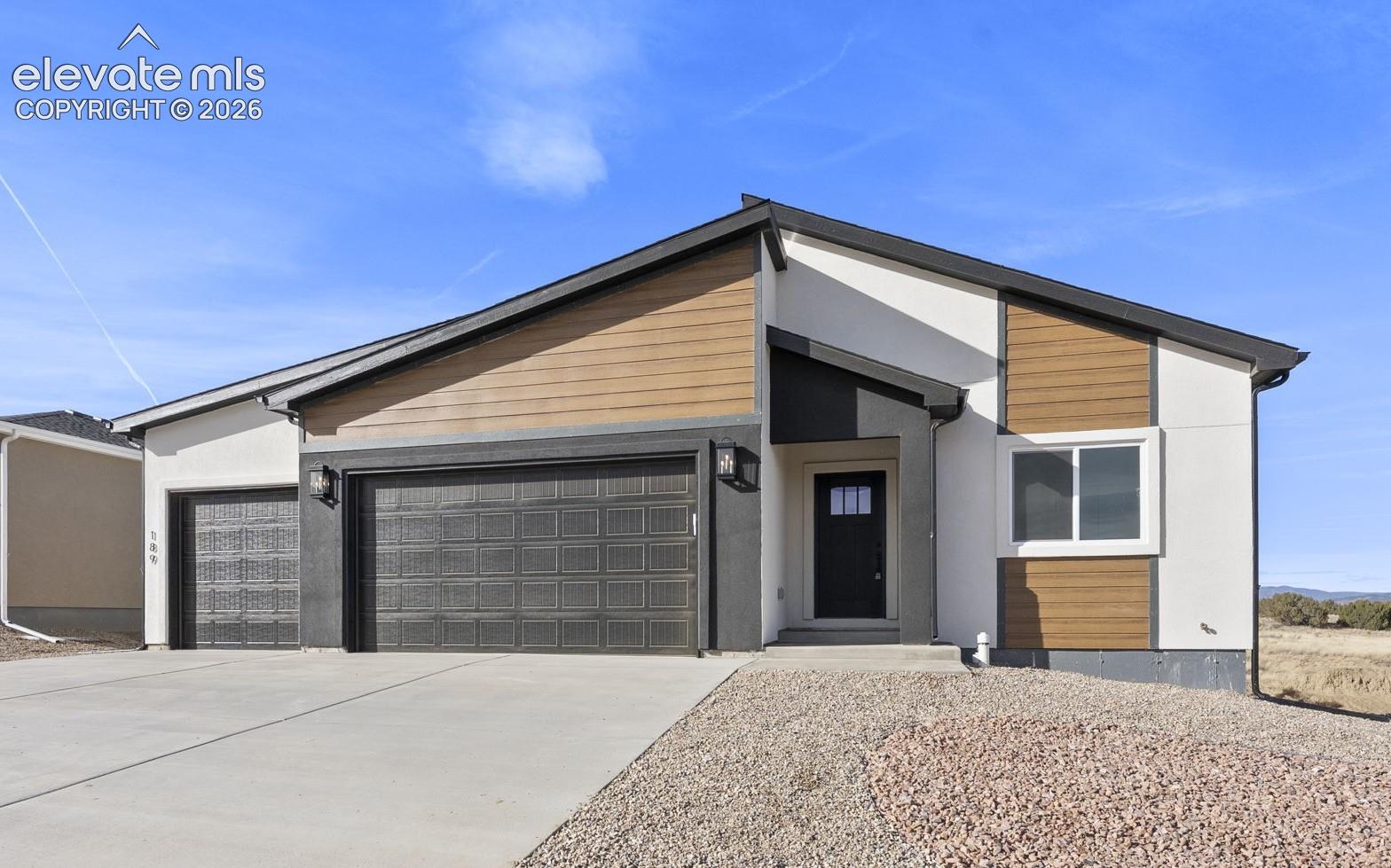 189 High Meadows Drive