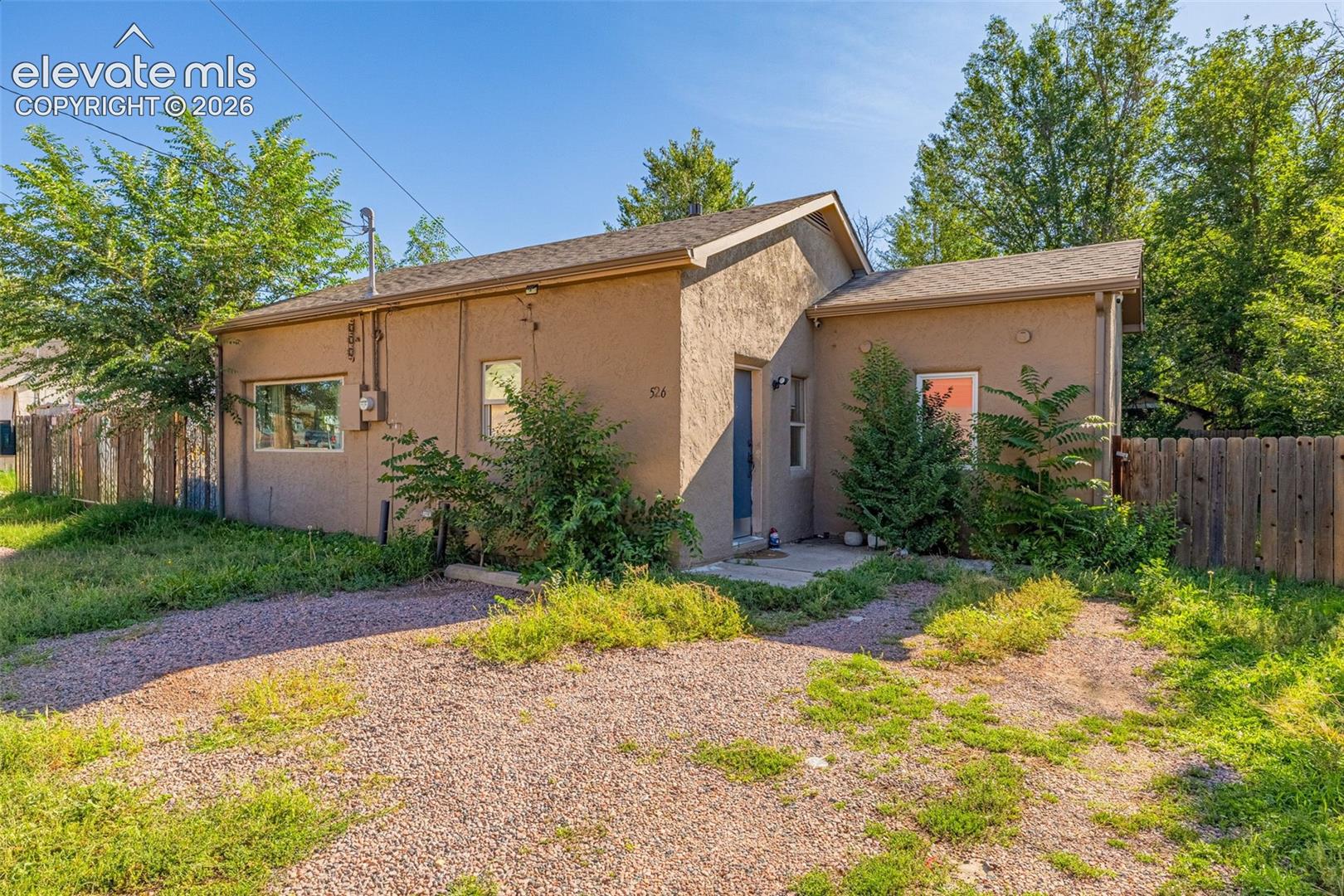 526 Bonfoy Avenue