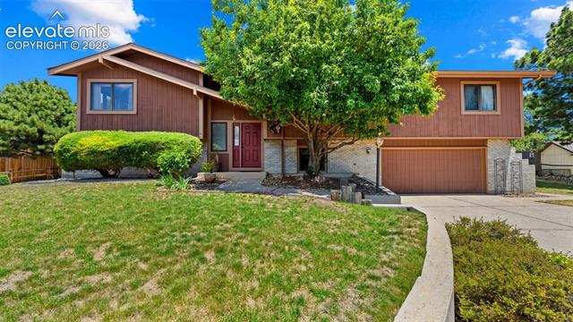 5715 Flintridge