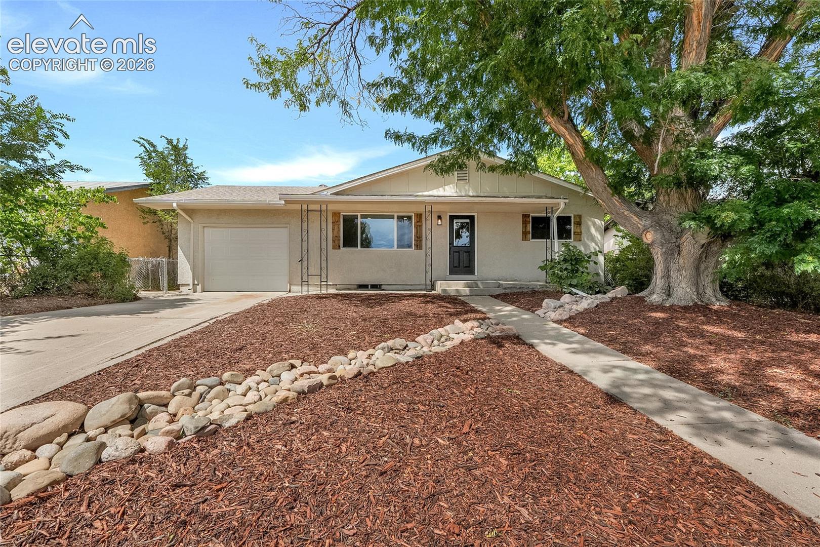 3809 Lancaster Drive