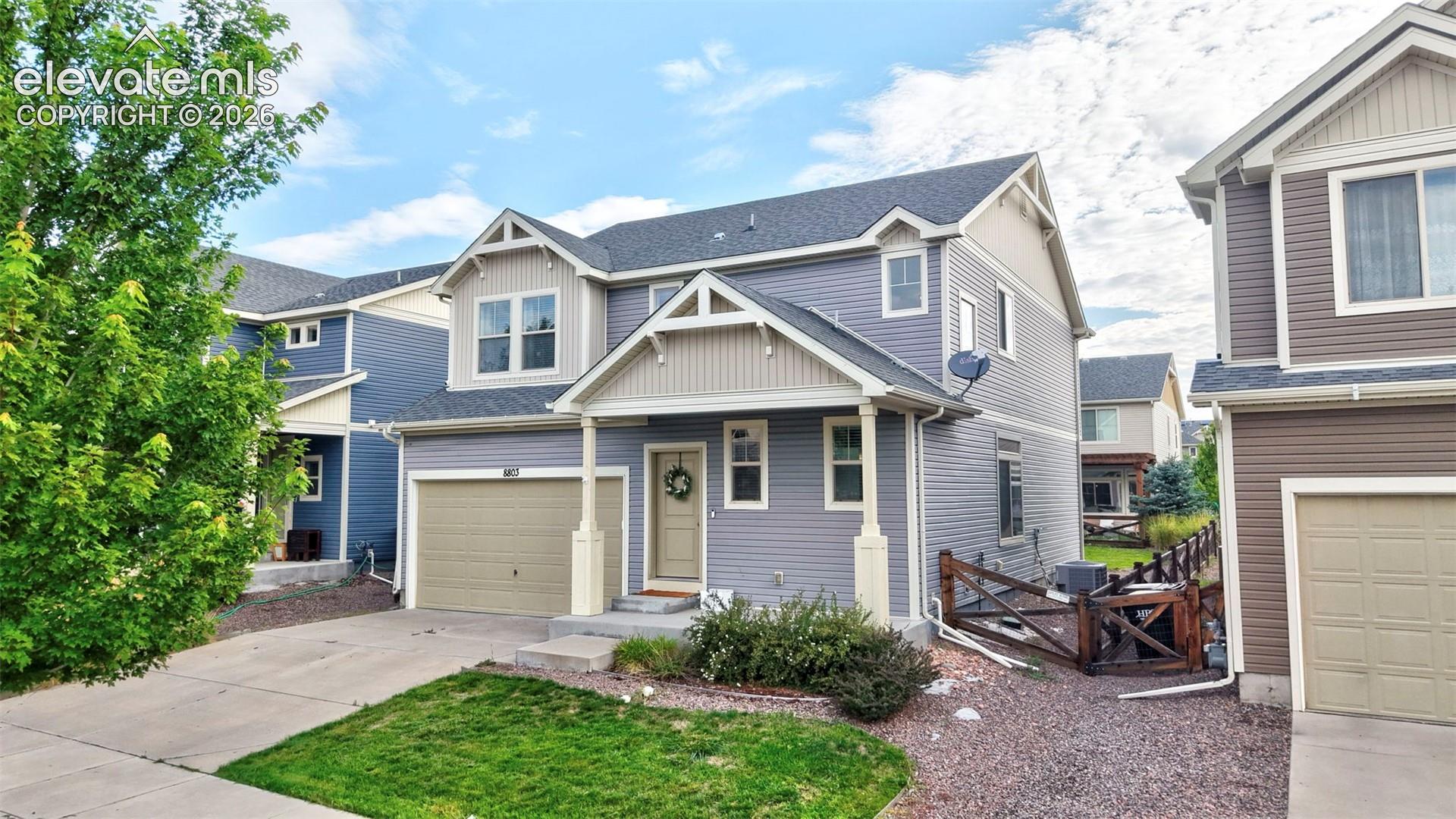 8803 Briar Brush Lane