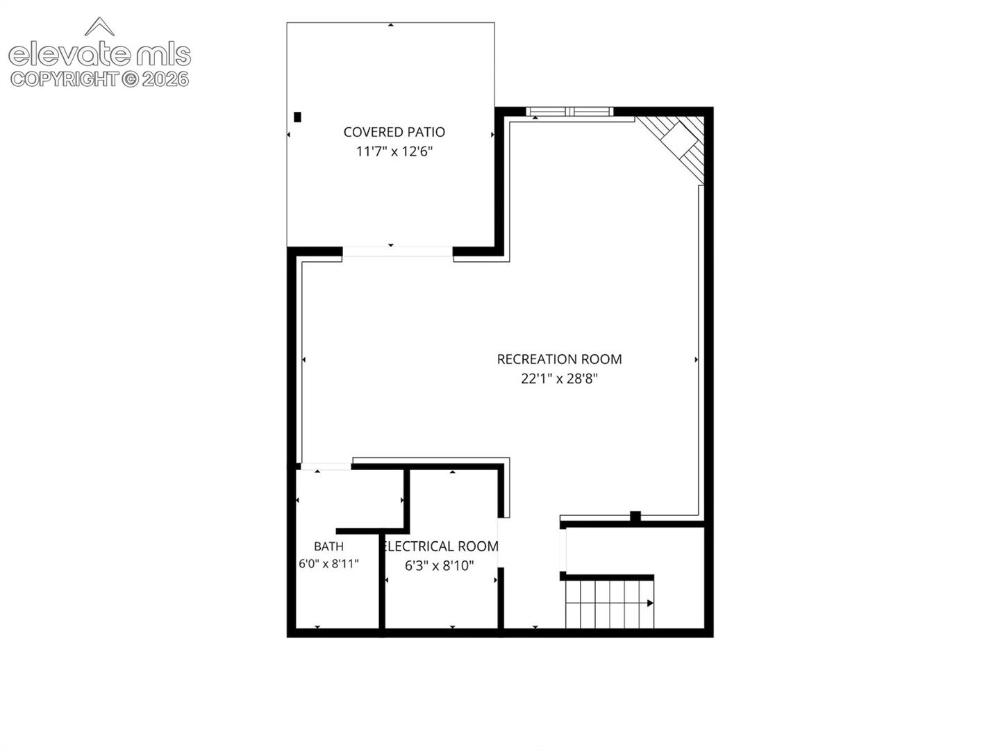 3416 Trenary Lane