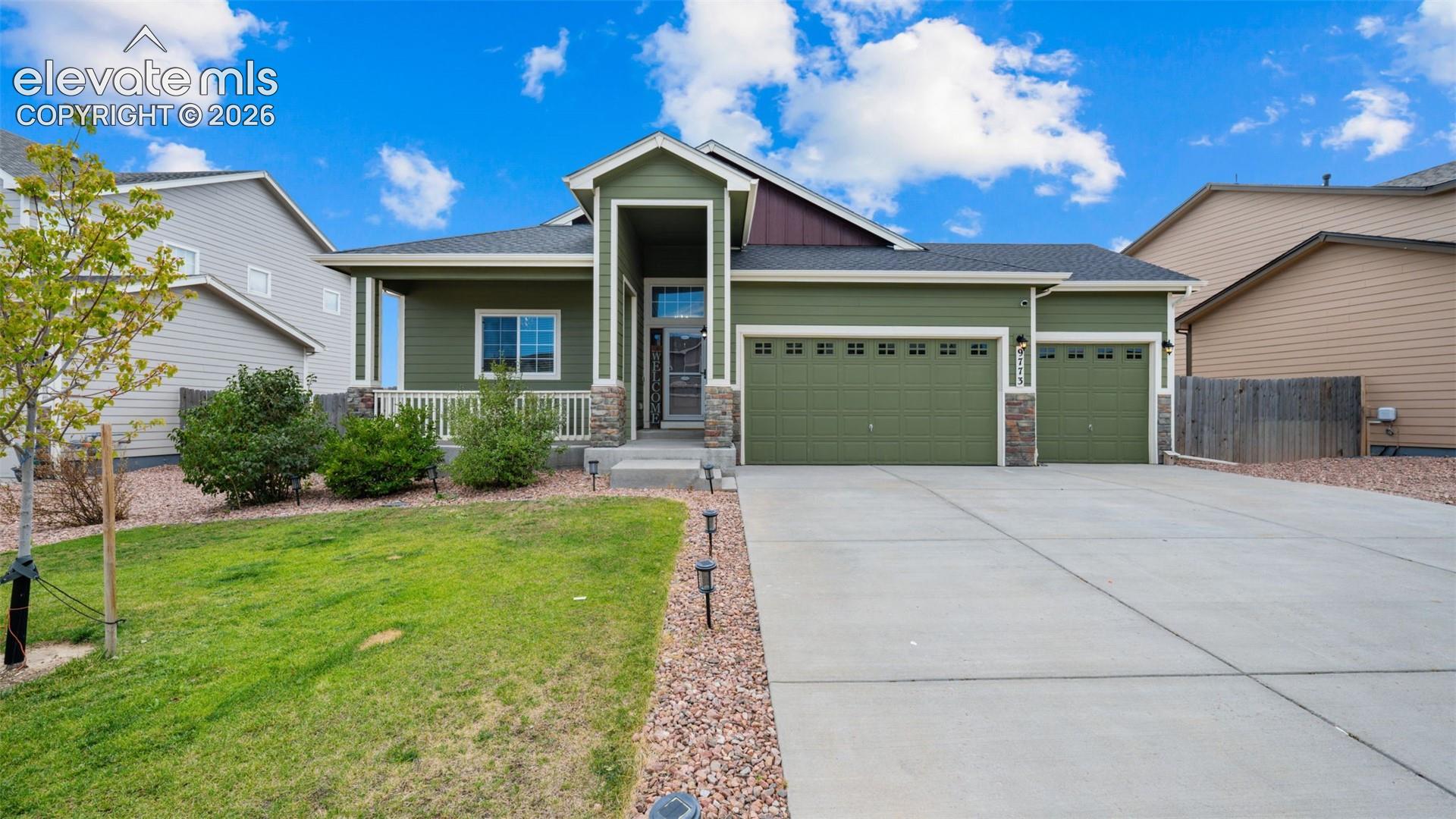 9773 Witherbee Drive