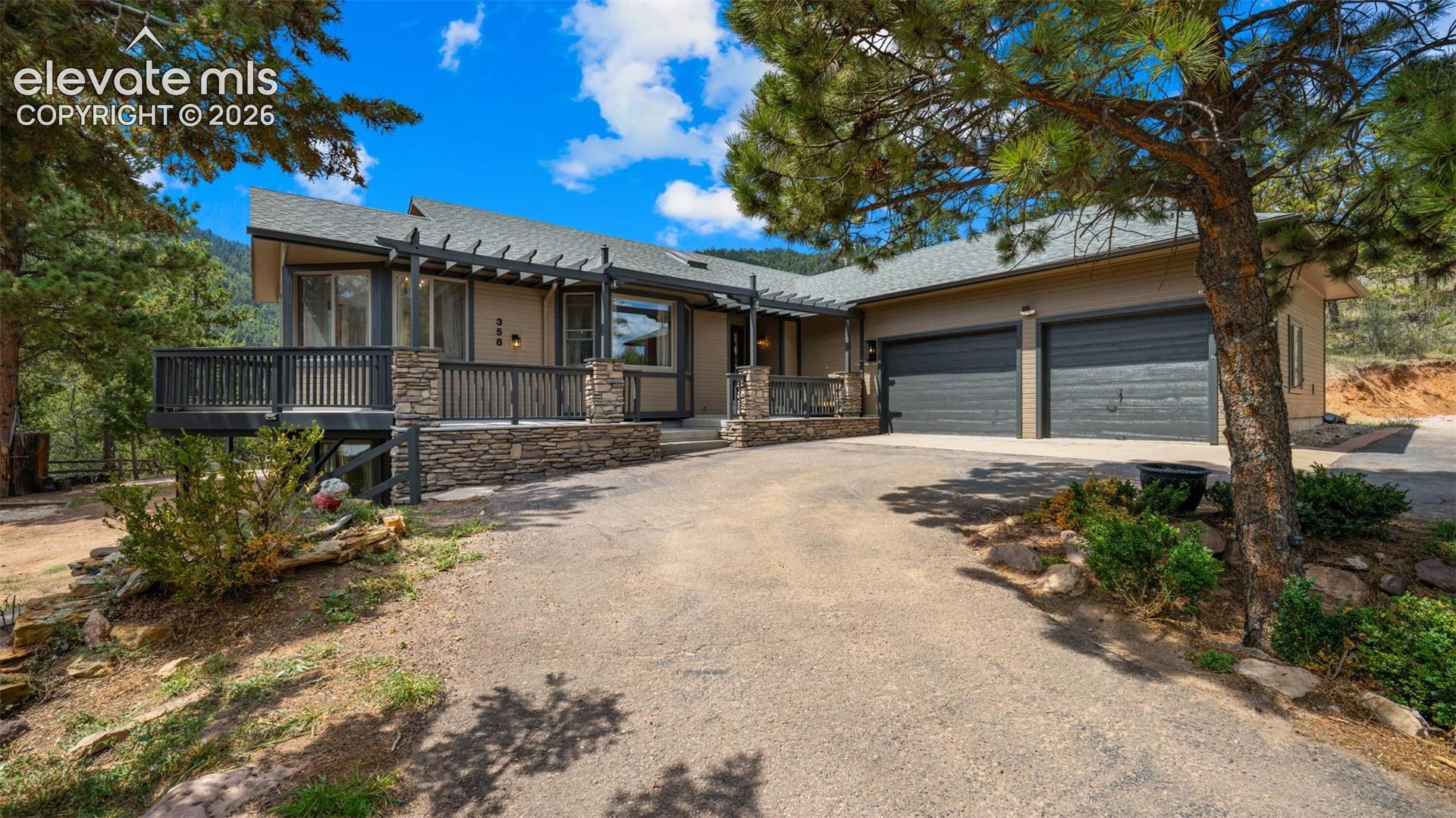358 Creek Side Drive