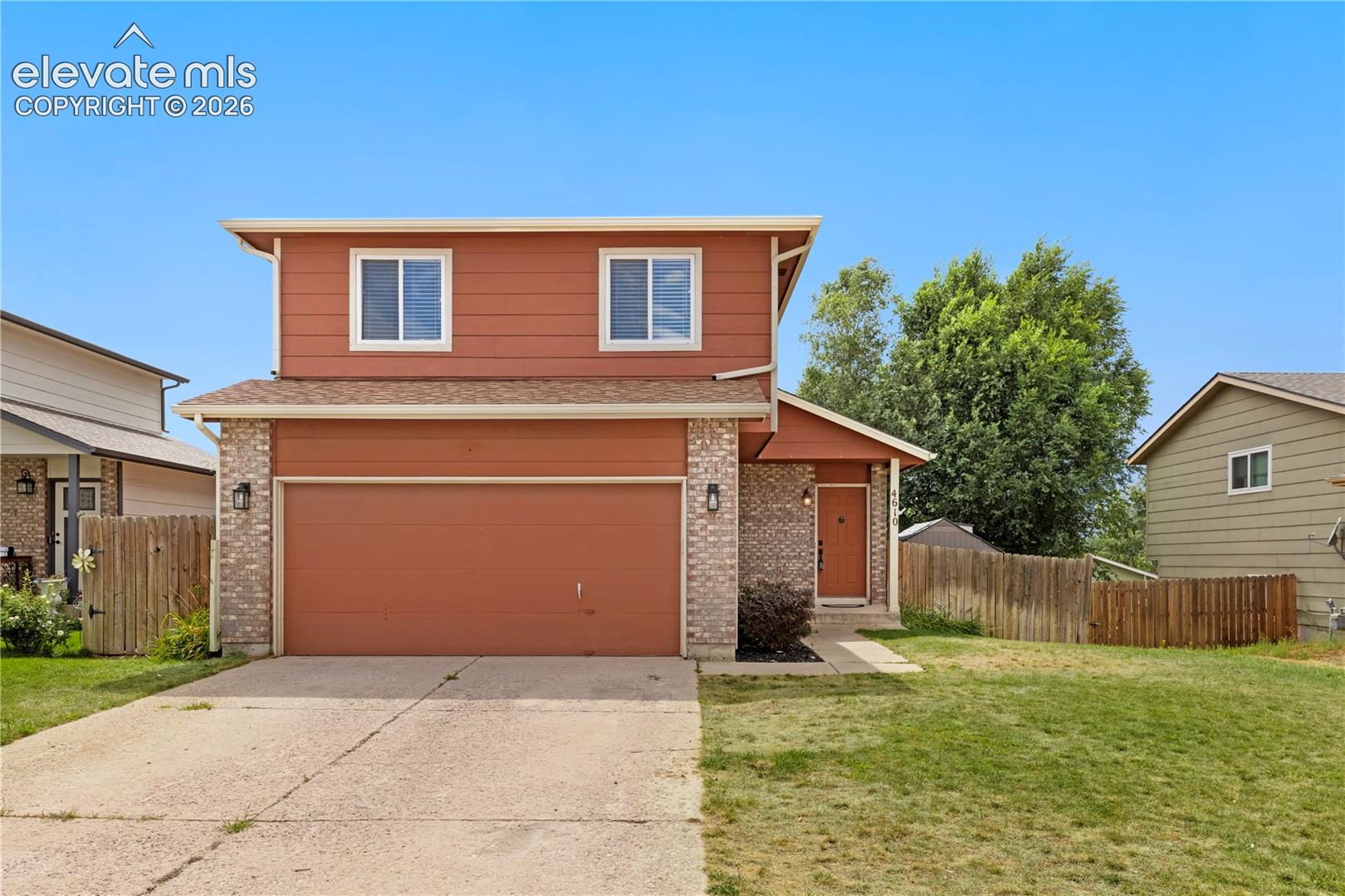 4610 Hennings Drive