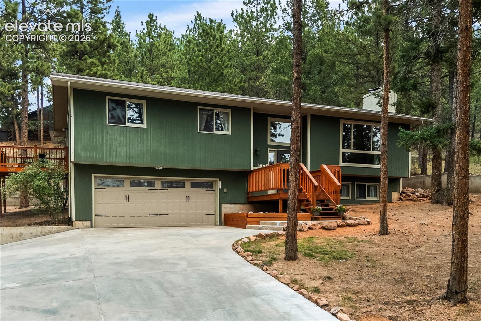 1178 Forest Hill Road