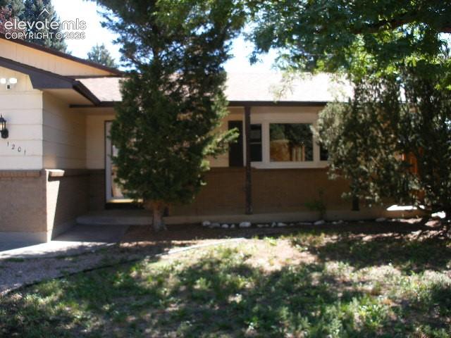 1201 Auburn Drive