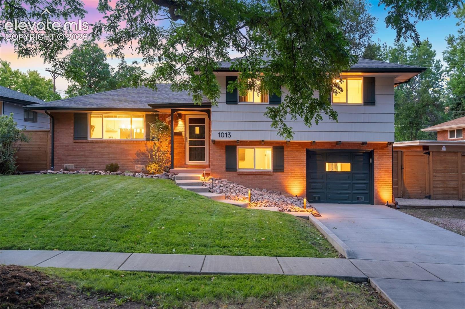 1013 Adams Drive