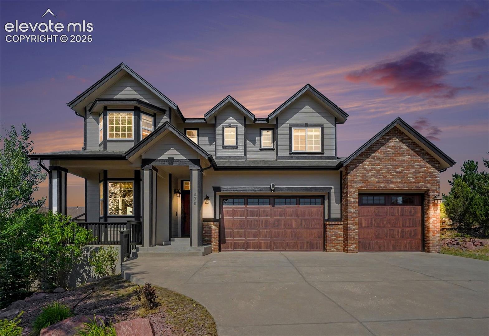 476 Saber Creek Drive