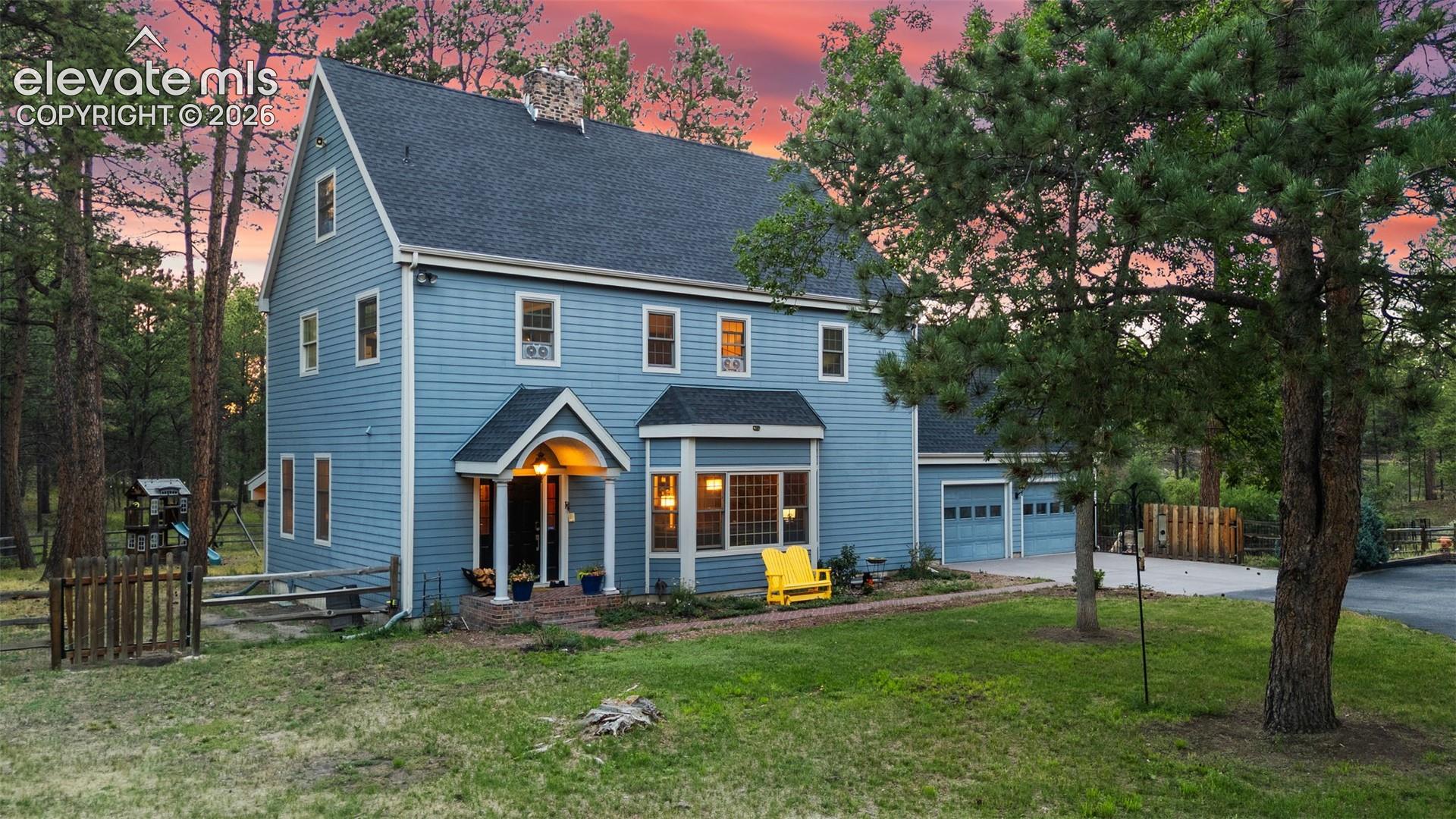 5150 High Meadows Lane