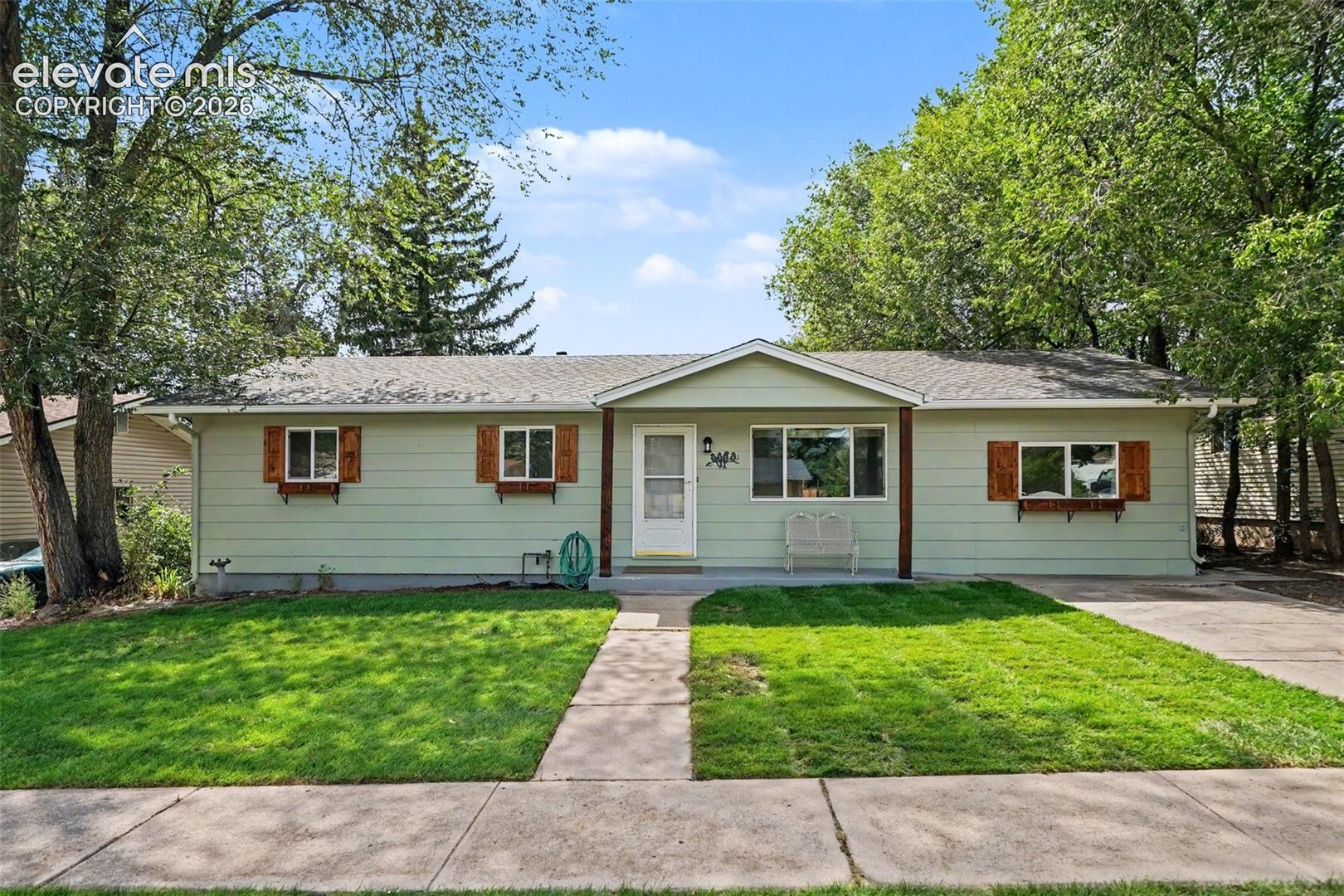 1314 Delaware Drive