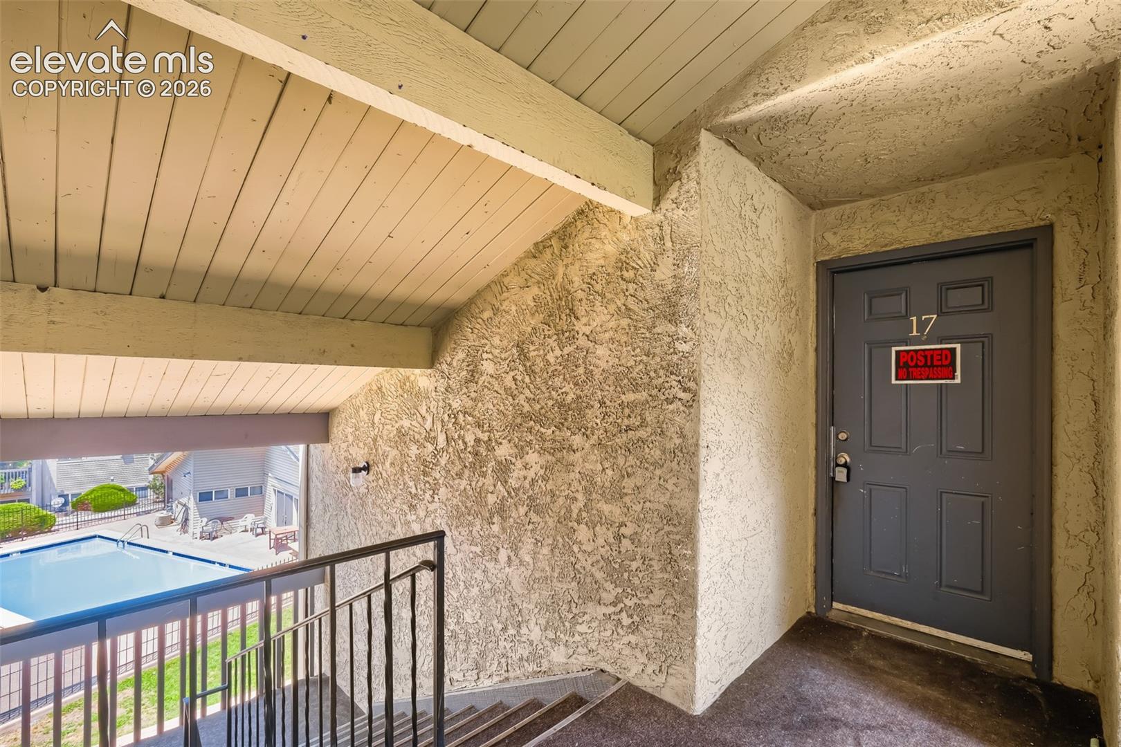 5030 El Camino Drive