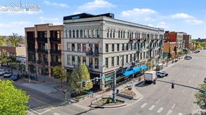 101 Tejon