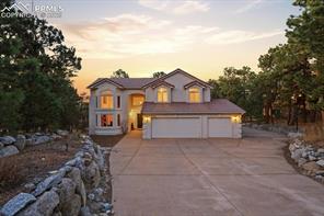 15655 Falcon Ridge