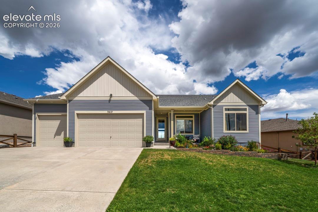 7413 Rim Bluff Lane