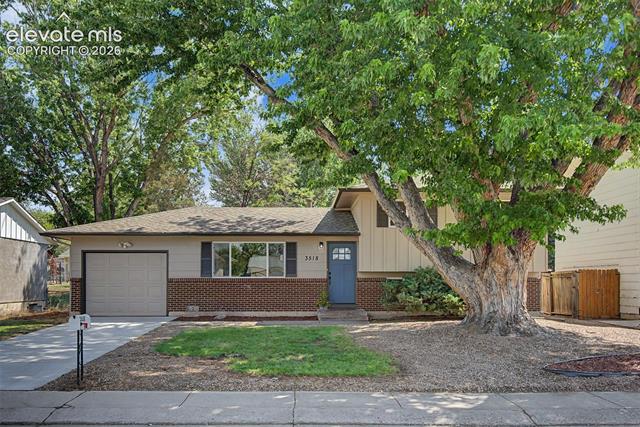 3518 Mesa Grande