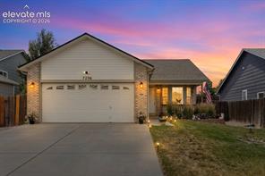 7296 Coral Ridge
