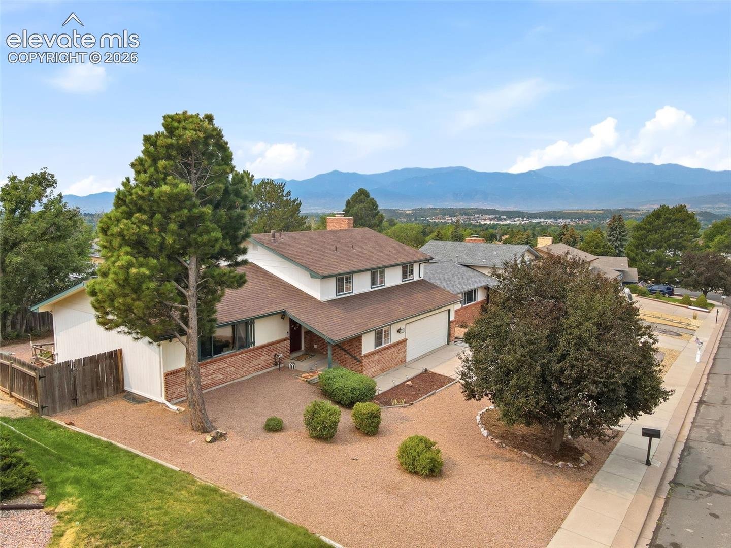 5375 Rawhide Lane