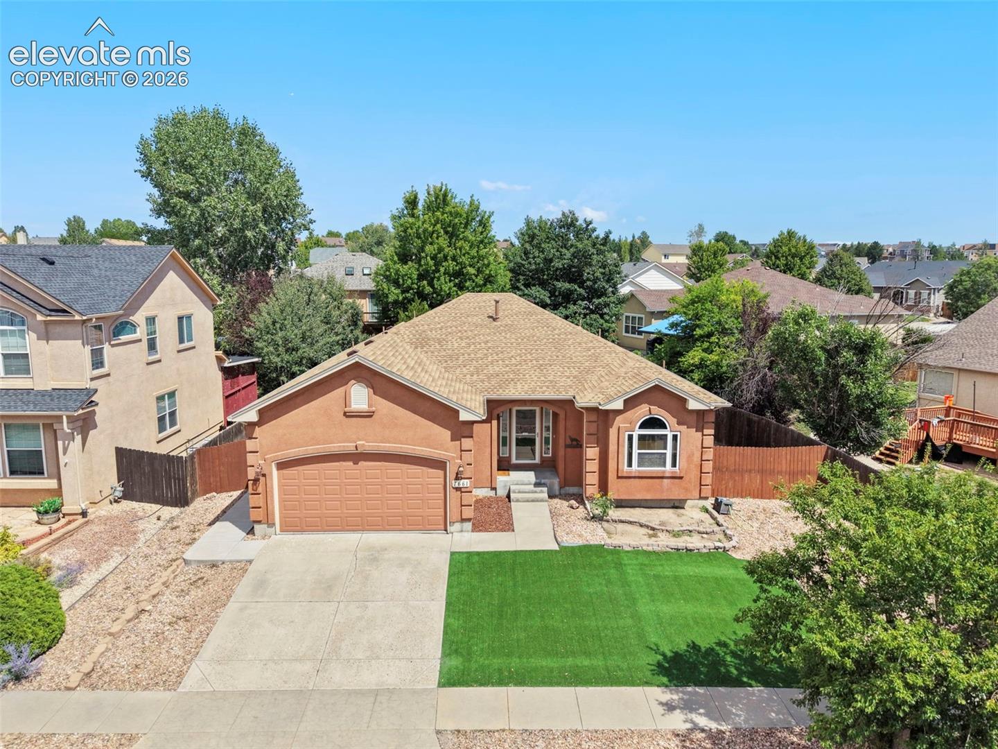 7661 Amberly Drive