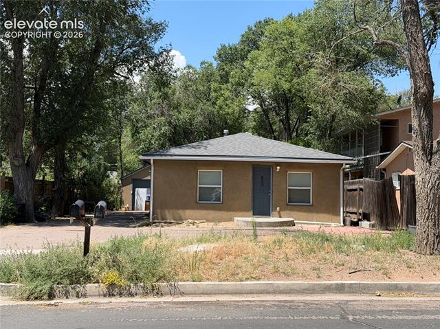 622 Prairie