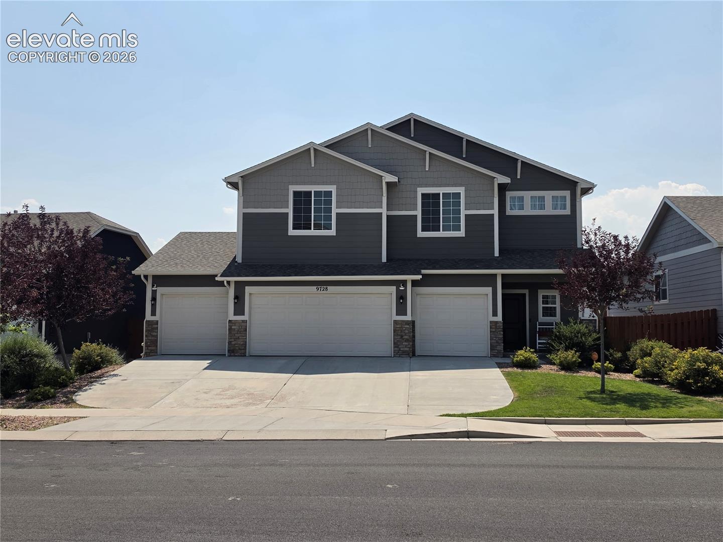 9728 Arbor Walk Lane