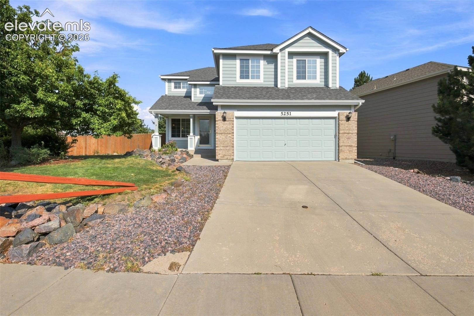 5251 Lone Star Place